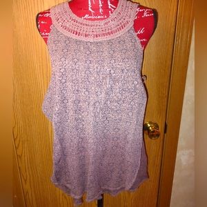 Tank top Gimmicks/Bke S